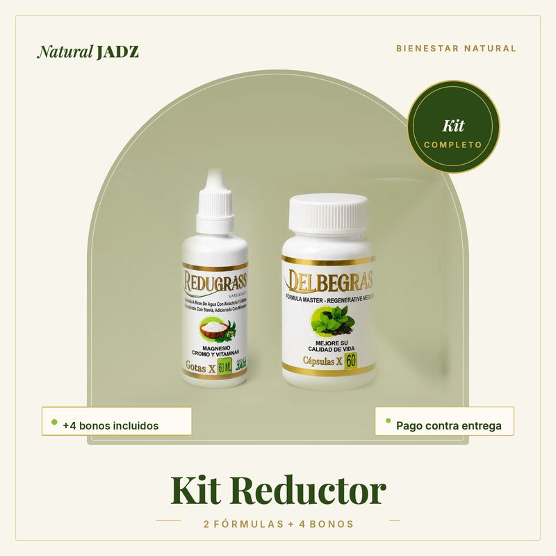 Kit Reductor
